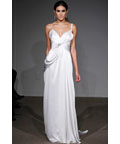 fall10 anna maier ulla maija 06b Vestidos de noiva: Coleções Outono 2010   Parte 1