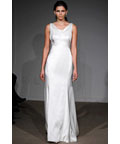 fall10 anna maier ulla maija 08b Vestidos de noiva: Coleções Outono 2010   Parte 1