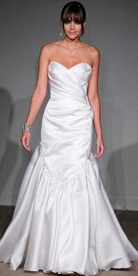 Anna Maier / Ulla-Maija Fall 2010 Bridal