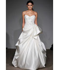 fall10 anna maier ulla maija 16b Vestidos de noiva: Coleções Outono 2010   Parte 1