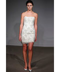 fall10 anna maier ulla maija 17b Vestidos de noiva: Coleções Outono 2010   Parte 1