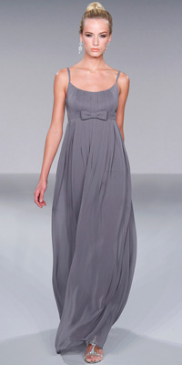 Priscilla of Boston Fall 2010 Bridal
