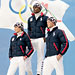 The 2010 Winter Olympics Open In Style