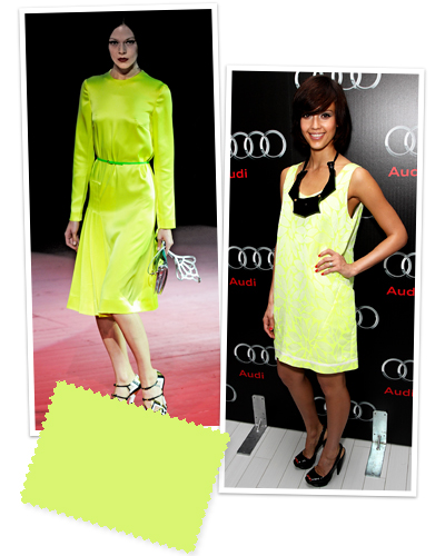 Chartreuse
