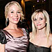 Parties: Christina Applegate and Reese Witherspoon - 13th Annual Unforgettable Evening