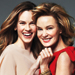2001 Academy Awards - Oscar Pairs - Hilary Swank Chose Jessica Lange