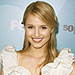 Star Q&A - Dianna Agron - What's Your Spring Fashion Must-Have?
