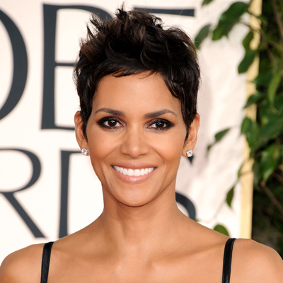 Halle Berry – 40's – Get Great Skin at Any Age