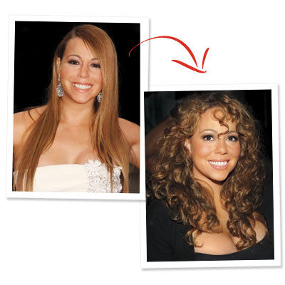 mariah carey bold