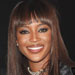 Naomi Campbell
