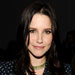 Sophia Bush's Backstage Dressing Room