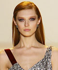 Carolina Herrera-MAC-purple shadow-Diane Kendal-beauty