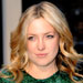 Kate Hudson-nail polish-burberry show