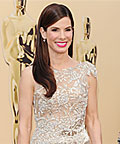 Sandra Bullock 