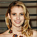 Chic Piece of the Week - Emma Roberts - Erickson Beamon