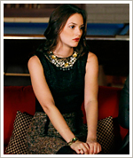 Gossip Girl Fashion