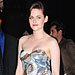 Star Q&A Spring Accessories - Kristen Stewart - What is Your Go-To Shoe?