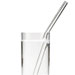Glass Dharma straw