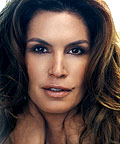 Cindy Crawford