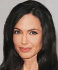 Angelina Jolie