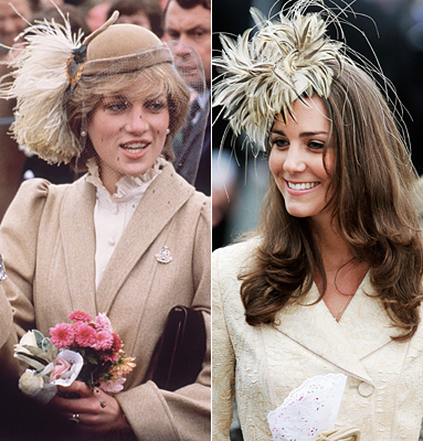 kate middleton hats where to buy kate middleton on the runway. Kate Middleton and Princess