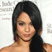 Vanessa Hudgens-prom hair