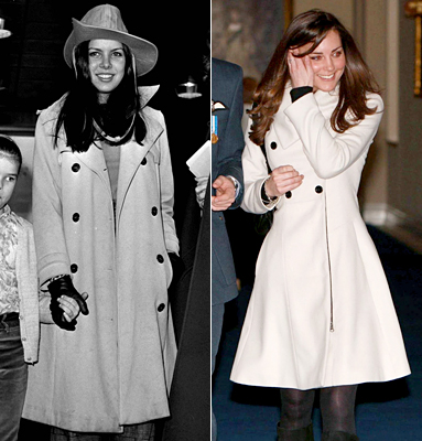 kate middleton burberry trench prince william jeans. Kate Middleton and Princess