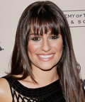 Jennifer Garner-bangs