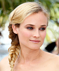 Diane Kruger-braid-hair