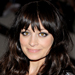 Nicole Richie-bangs