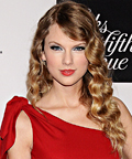 Sex and the City - Star Q&A - Taylor Swift
