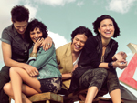Wolves Video Tout