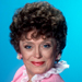 Rue McClanahan - Transformation - Hair - Celebrity Before and After