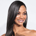 Zoe Saldana