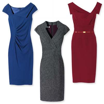 Night Dresses on Any Suggestions For A Day Dress That Also Works At Night    Your Top