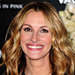 Julia Roberts - Dumbbells - Star Workout at Home - Celebrity Fitness