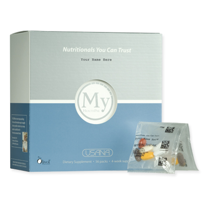 Usana Vitamins on Usana   7 Ways To Feel Healthier Now   Celebrity Fitness