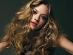 Amanda Seyfreid Hair