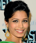 Freida Pinto-Demi Moore-eyeshadow