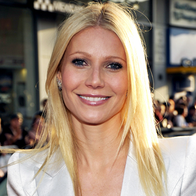 Gwyneth Paltrow 