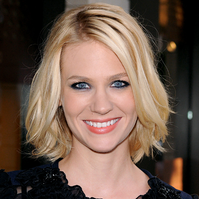 January Jones 