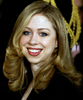Chelsea's Getting Married!