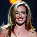 Cat Deeley's So You Think You Can Dance Season 7 Style - Vintage Dress