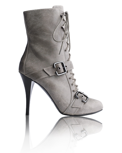 Guess Boots 2011 - Winter