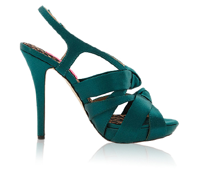 Courtesy of Betsey Johnson