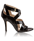 Chic Going-Out Heels