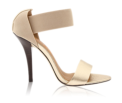 Courtesy of Michael Kors