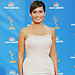 Mariska Hargitay's Vera Wang Gown: "It's inspired by my wedding dress!"