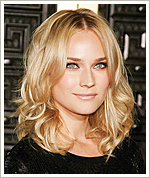 Score Diane Kruger's Makeup Bag Staples!