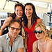 Anna Paquin and Stephen Moyer's Honeymoon, Lourdes Starts High School, and More!